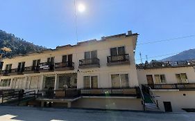 Anantam Residency