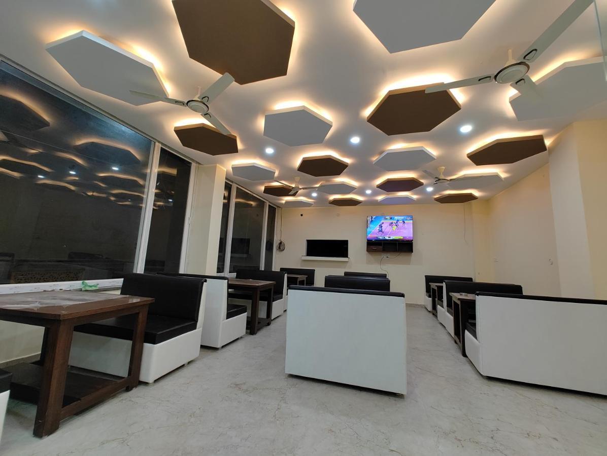 Hotel Anantam Residency Uttarkashi Exterior photo